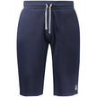 North Sails Blu Cotton Herren Sweatpant