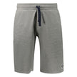 North Sails Grigio Baumwoll-Sweatpant für Herren