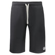 North Sails Schwarze Baumwoll-Sweatpant für Herren
