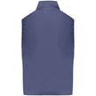 Norway 1963 Herrenweste aus Polyester in Blau
