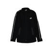 Autry Schwarzes Sweatshirt aus Elasthan