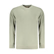 Hugo Boss Verde Baumwoll-Sweatshirt für Herren