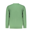 Timberland Verde Baumwoll-Sweatshirt für Herren