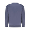 Timberland Blaues Baumwoll-Sweatshirt für Herren