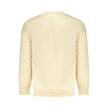 Timberland Beige Cotton Men Sweatshirt