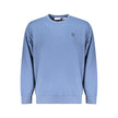Timberland Blaues Baumwoll-Sweatshirt für Herren