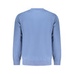 Timberland Blaues Baumwoll-Sweatshirt für Herren
