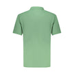 Timberland Verde Baumwoll-Poloshirt für Herren