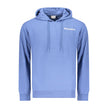 Superga Azzurro Baumwoll-Sweatshirt für Herren