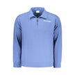 Superga Azzurro Baumwoll-Sweatshirt für Herren