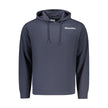 Superga Blauer Baumwoll-Sweatshirt für Herren