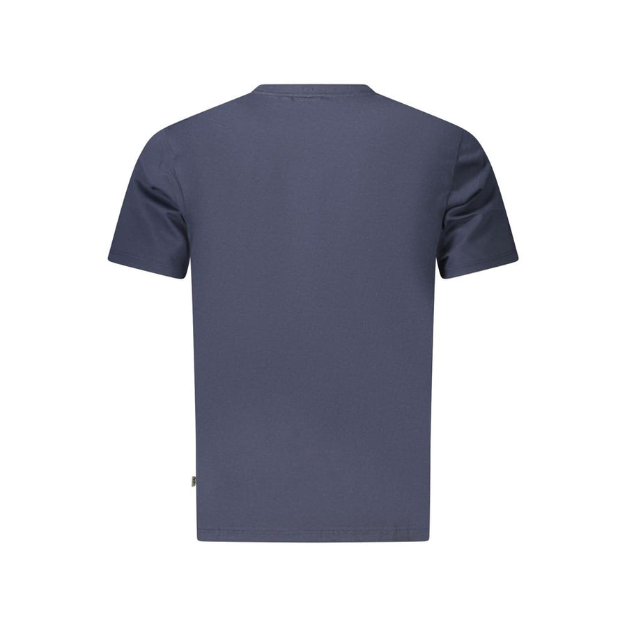 Pepe Jeans Blu Baumwoll-T-Shirt für Herren