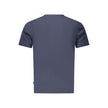 Pepe Jeans Blu Baumwoll-T-Shirt für Herren