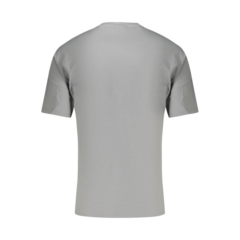 Napapijri Azzurro Baumwoll-Sweatshirt für Herren