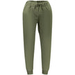 Superga Verde Baumwoll-Herren-Jogginghose