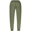 Superga Verde Baumwoll-Herren-Jogginghose
