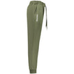Superga Verde Baumwoll-Herren-Jogginghose