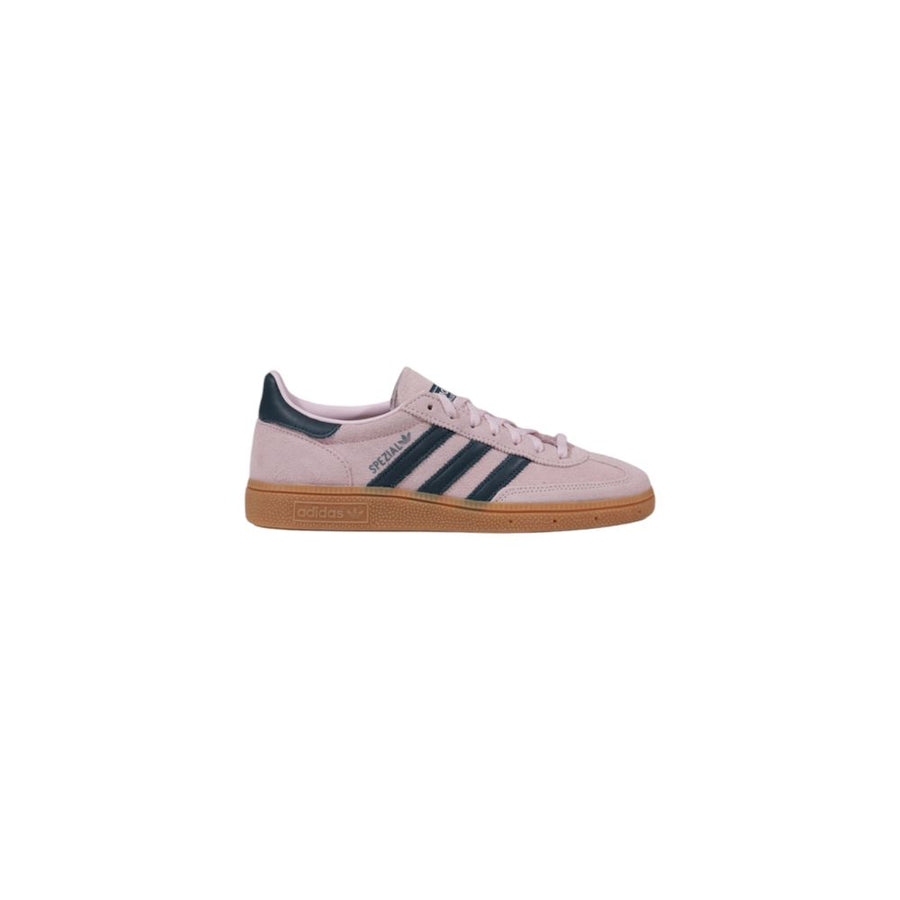 Adidas Originals Multicolor Nubuck Sneakers