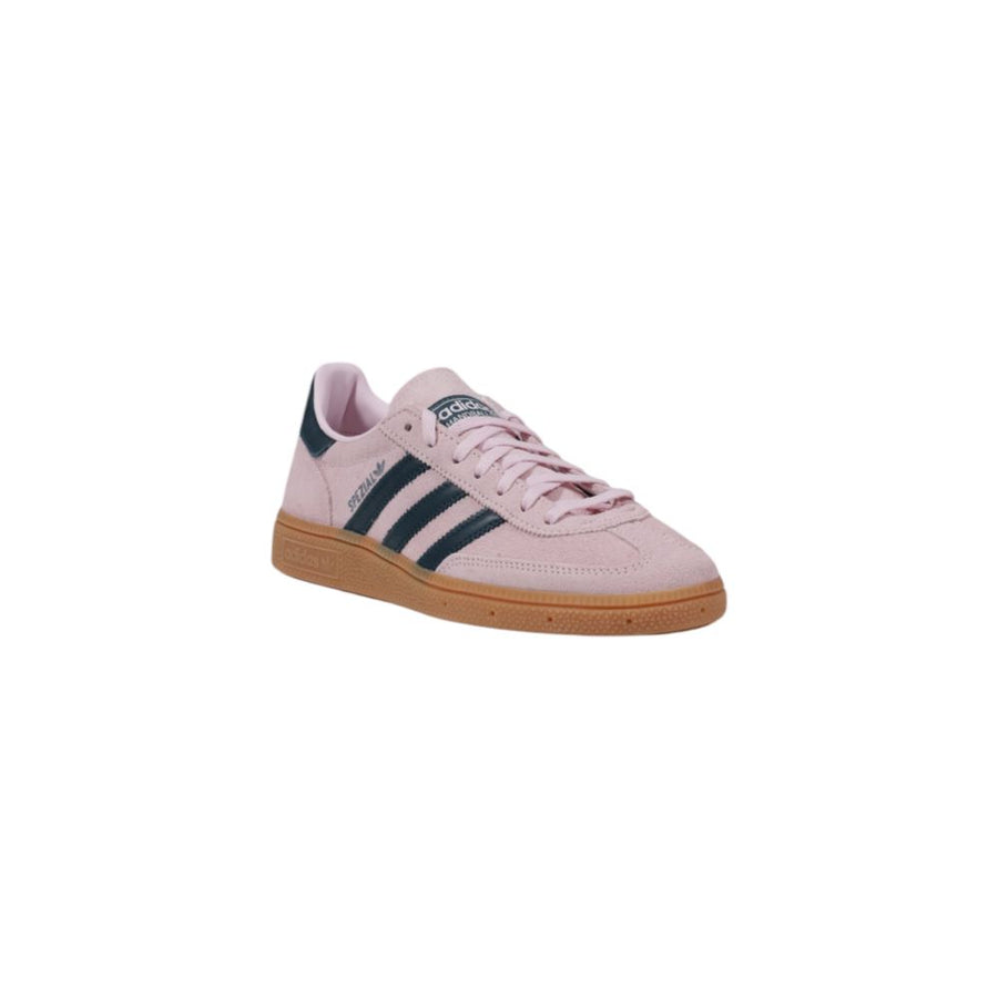 Adidas Originals Multicolor Nubuck Sneakers
