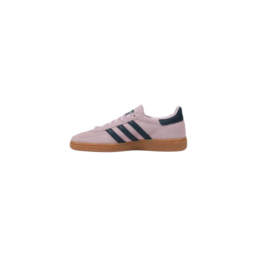 Adidas Originals Multicolor Nubuck Sneakers
