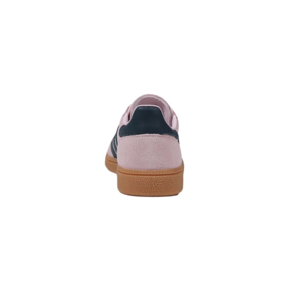 Adidas Originals Multicolor Nubuck Sneakers