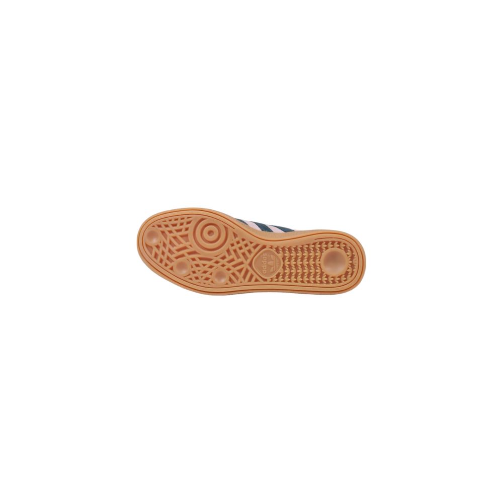 Adidas Originals Multicolor Nubuck Sneakers
