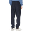 Calvin Klein Jeans Blaue Baumwoll-Jogginghose (Trainingshose)
