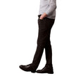 Calvin Klein Jeans Schwarze Skinny Jeans aus Baumwolle