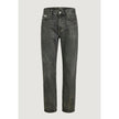 Calvin Klein Jeans Beige Baumwoll Jeans im Relaxed Fit