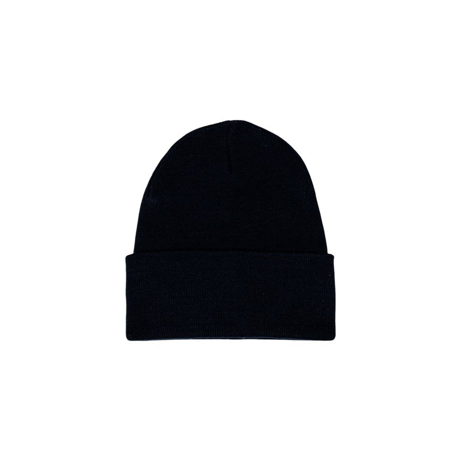 Armani Exchange Blue Polyester Cap (Baseball Cap)