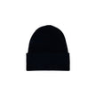 Armani Exchange Blaue Polyesterkappe (Baseball Cap)