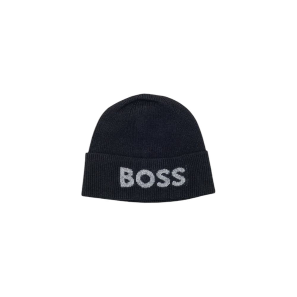 Hugo Boss Black Recycled Polyamide Cap (Baseball Cap)
