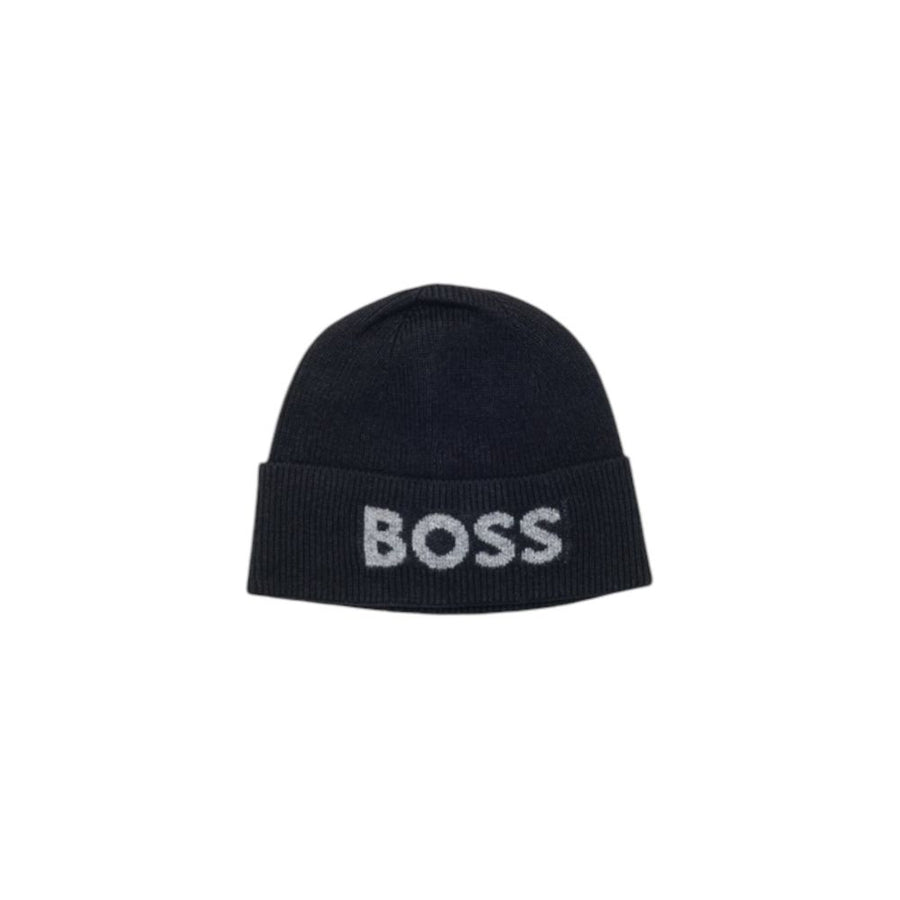 Hugo Boss Black Recycled Polyamide Cap (Baseball Cap)