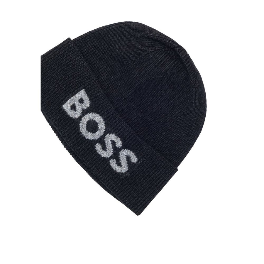 Hugo Boss Black Recycled Polyamide Cap (Baseball Cap)