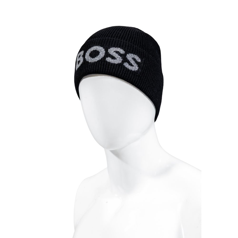 Hugo Boss Black Recycled Polyamide Cap (Baseball Cap)