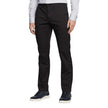 Tommy Hilfiger Schwarze Freizeithose aus recycelter Baumwolle