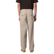 Only & Sons Beige Cotton Casual Pants