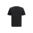 Diesel Schwarzer Baumwoll-Sportswear-Artikel