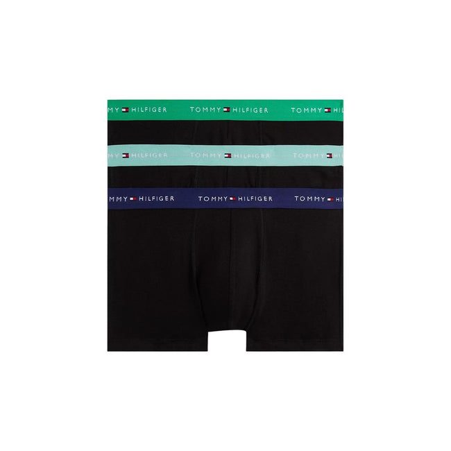 Tommy Hilfiger Zweifarbige Baumwoll-Boxershorts
