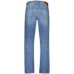 Tommy Hilfiger Blu Baumwoll-Jeans für Herren