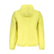 Norway 1963 Herrenjacke aus gelbem Polyester