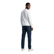Lyle & Scott Weißes Baumwoll-Sweatshirt
