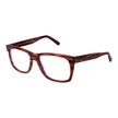 Andy Wolf Mehrfarbige Brille aus Acetat (Gestell)