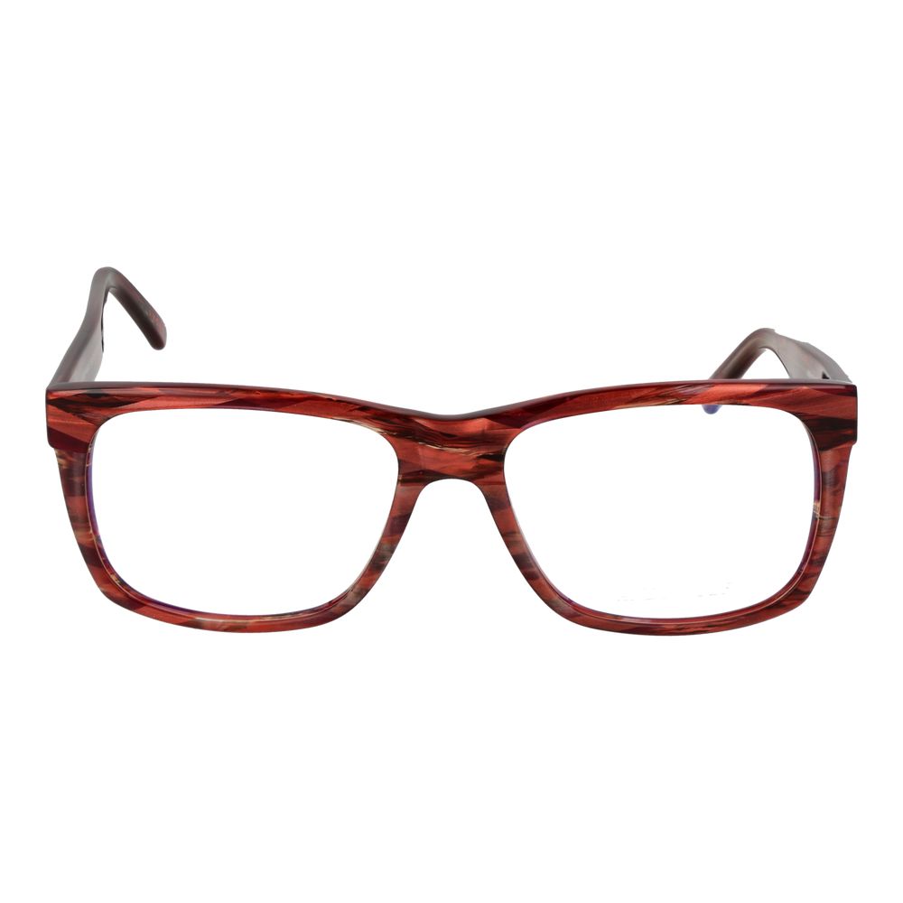 Andy Wolf Mehrfarbige Brille aus Acetat (Gestell)
