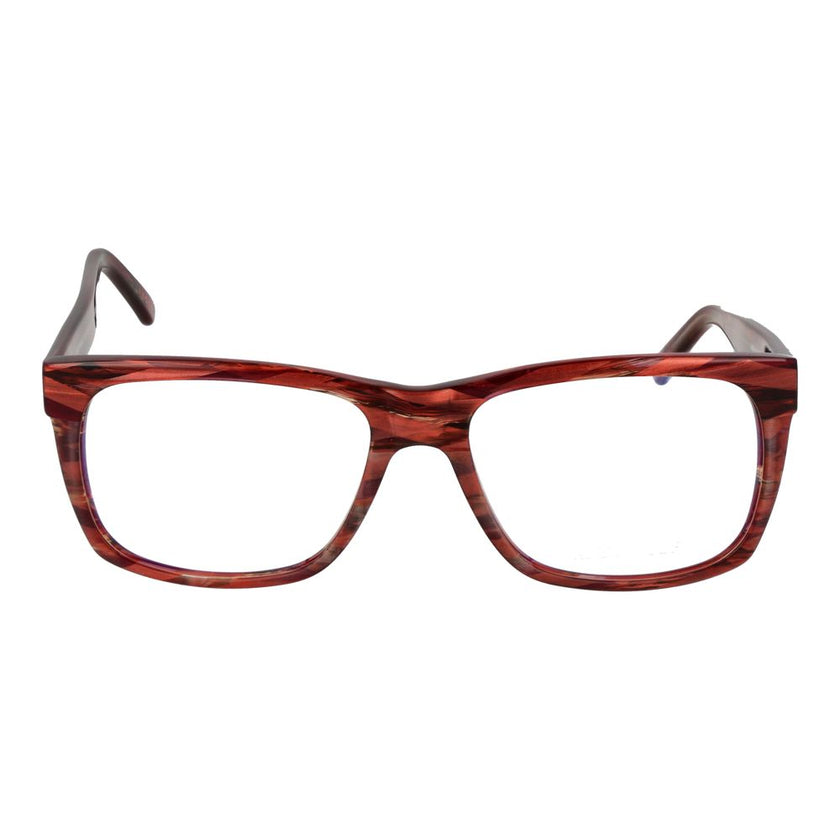 Andy Wolf Mehrfarbige Brille aus Acetat (Gestell)