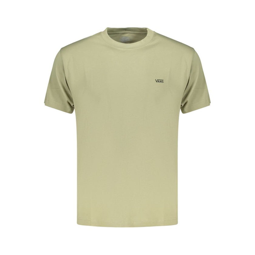 Vans Blaues Baumwoll-Sweatshirt für Herren