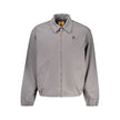 Timberland Grigio Baumwolljacke für Herren