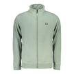 Norway 1963 Verde Baumwoll-Sweatshirt für Herren