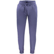 Norway 1963 Blaue Baumwoll-Trainingshose für Herren