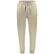 Norway 1963 Beige Cotton Men's Sweatpants